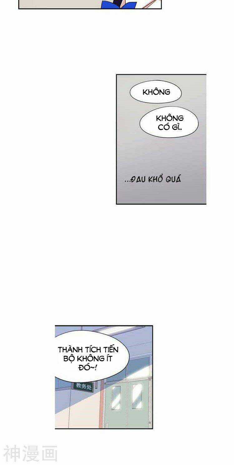 Trở Lại Tuổi Mười Mấy Chapter 157 trang 14