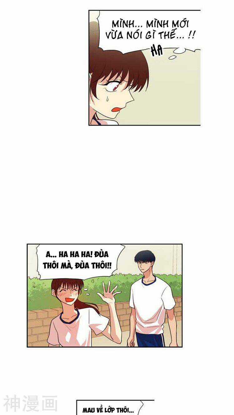 Trở Lại Tuổi Mười Mấy Chapter 157 trang 2