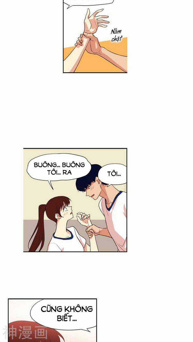 Trở Lại Tuổi Mười Mấy Chapter 157 trang 3