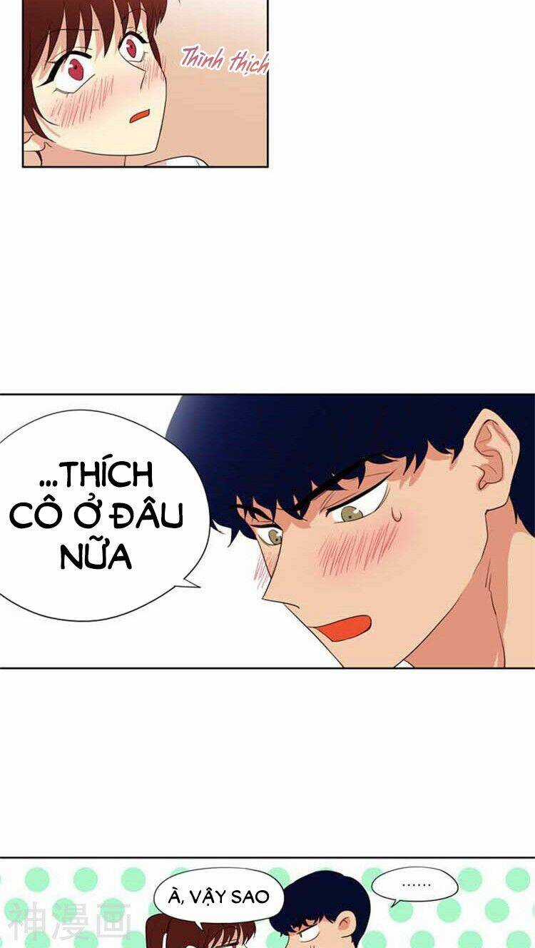 Trở Lại Tuổi Mười Mấy Chapter 157 trang 4