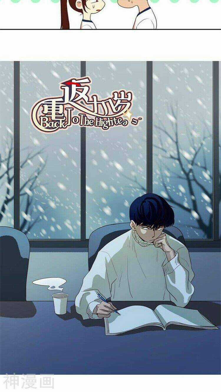 Trở Lại Tuổi Mười Mấy Chapter 157 trang 5