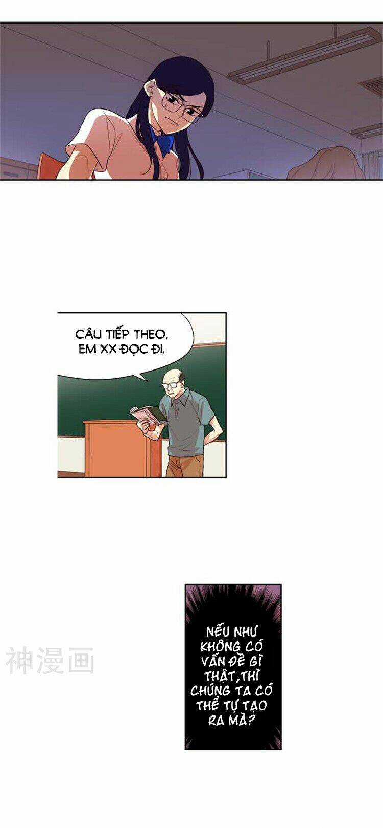 Trở Lại Tuổi Mười Mấy Chapter 157 trang 6