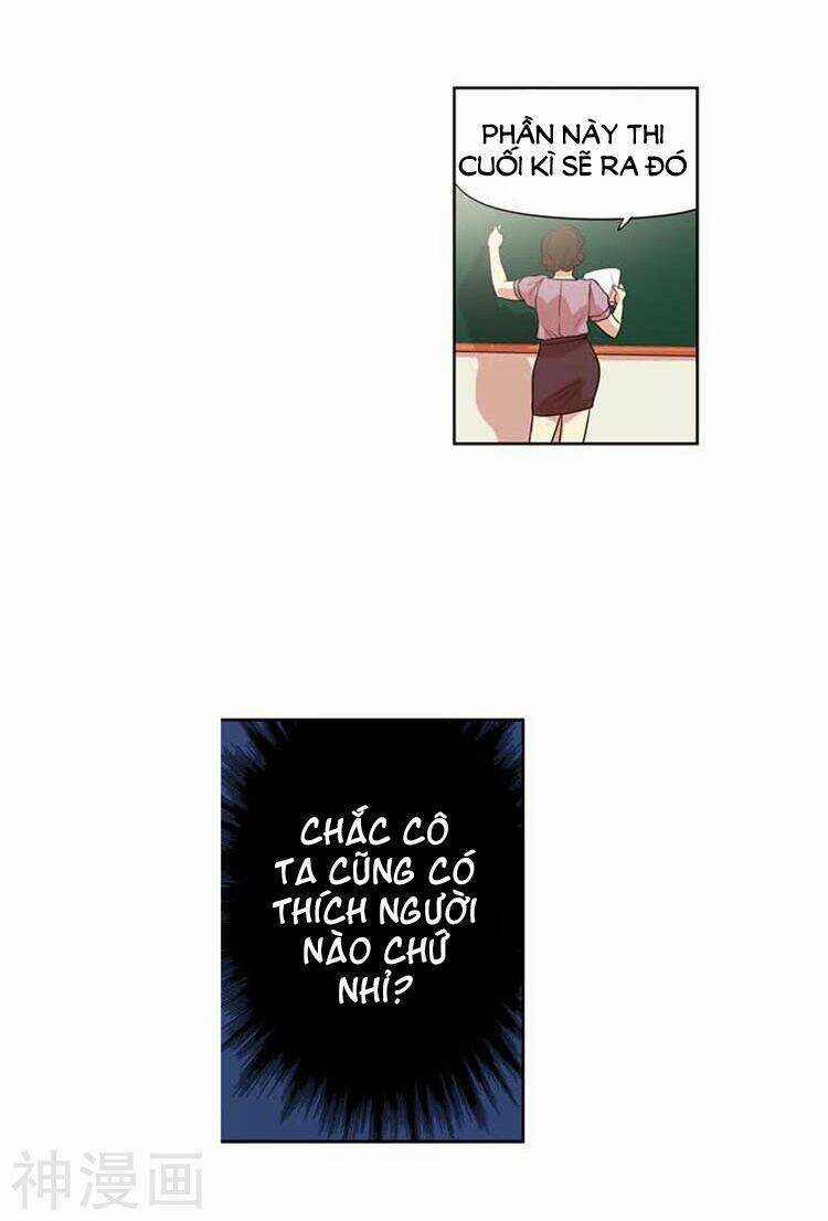 Trở Lại Tuổi Mười Mấy Chapter 157 trang 7