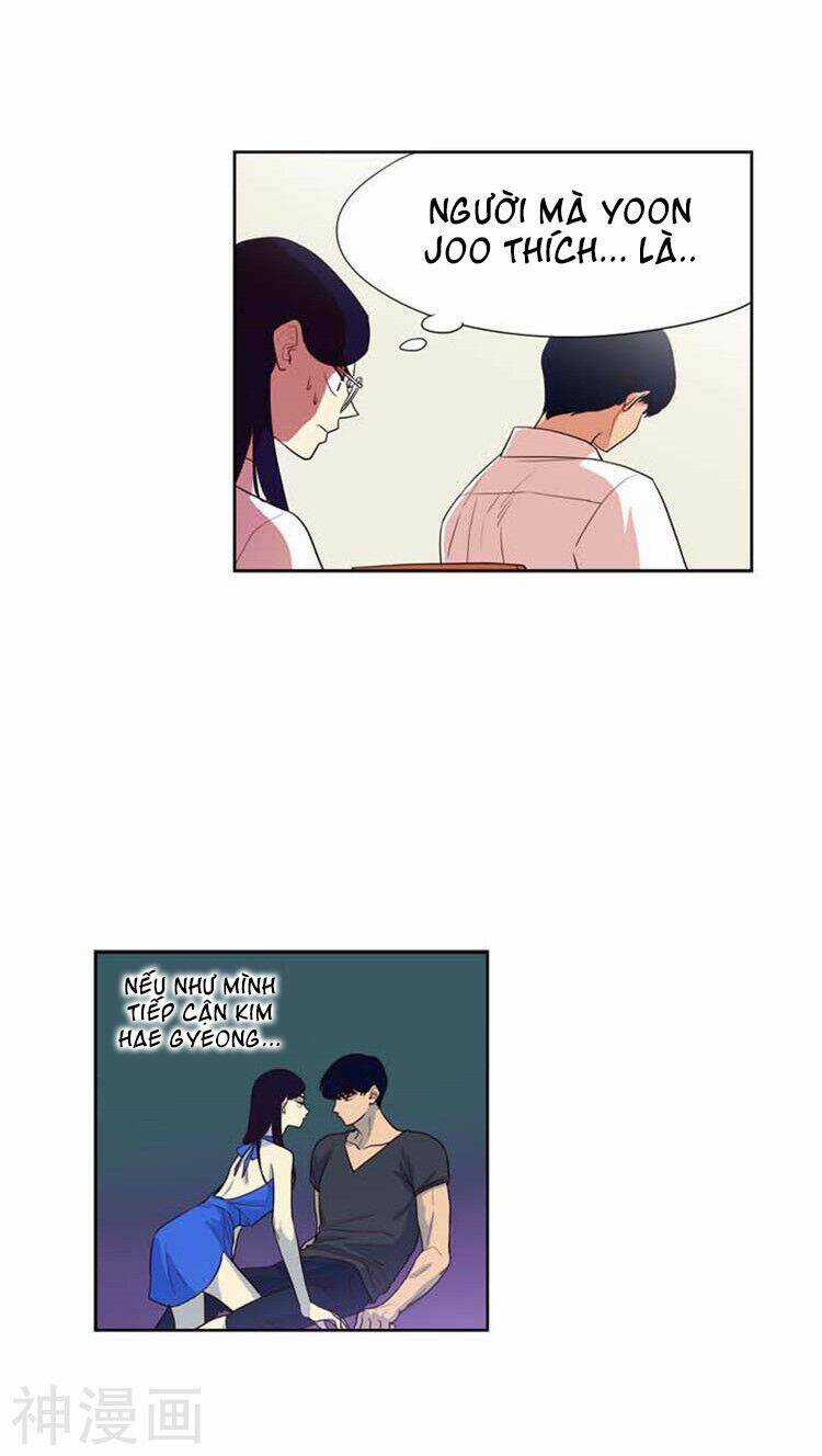 Trở Lại Tuổi Mười Mấy Chapter 157 trang 8