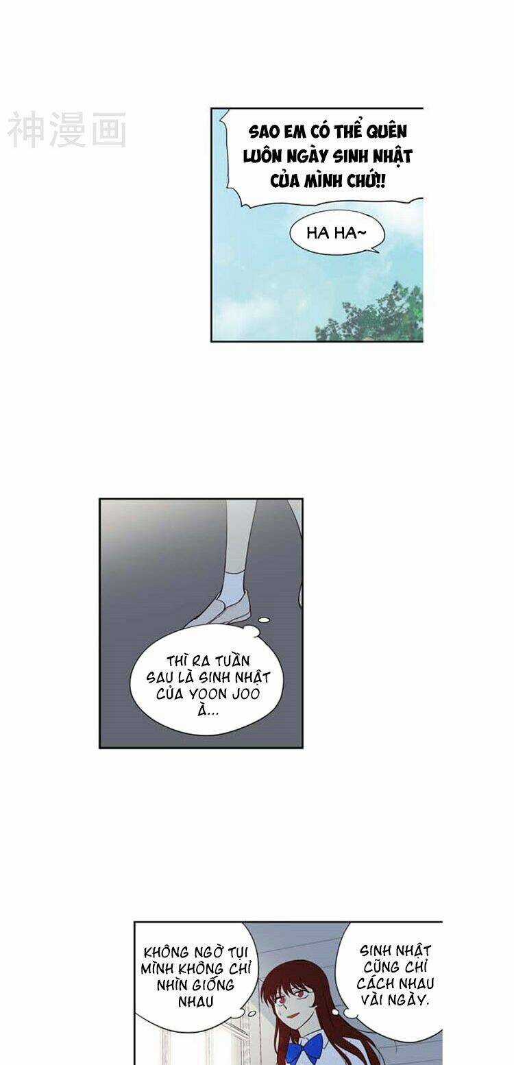 Trở Lại Tuổi Mười Mấy Chapter 158 trang 5