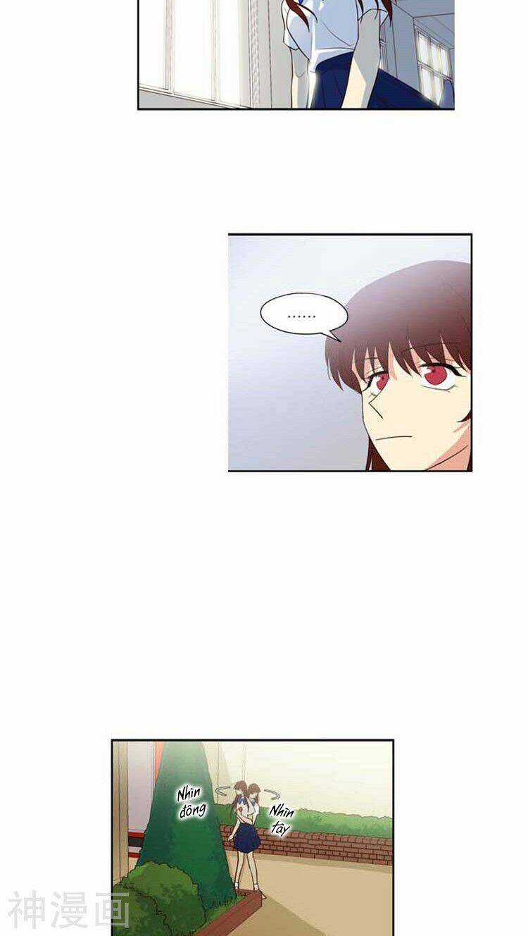 Trở Lại Tuổi Mười Mấy Chapter 158 trang 6