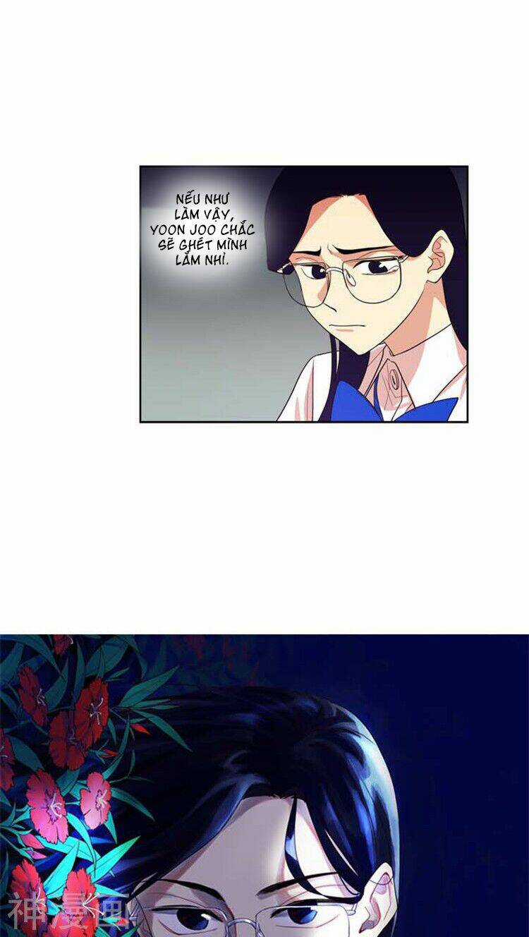 Trở Lại Tuổi Mười Mấy Chapter 159 trang 10