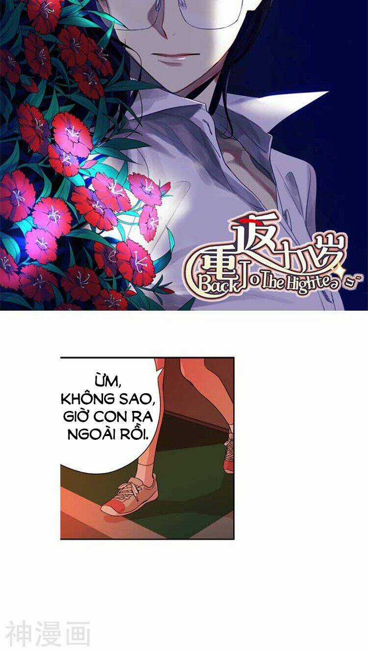 Trở Lại Tuổi Mười Mấy Chapter 159 trang 11