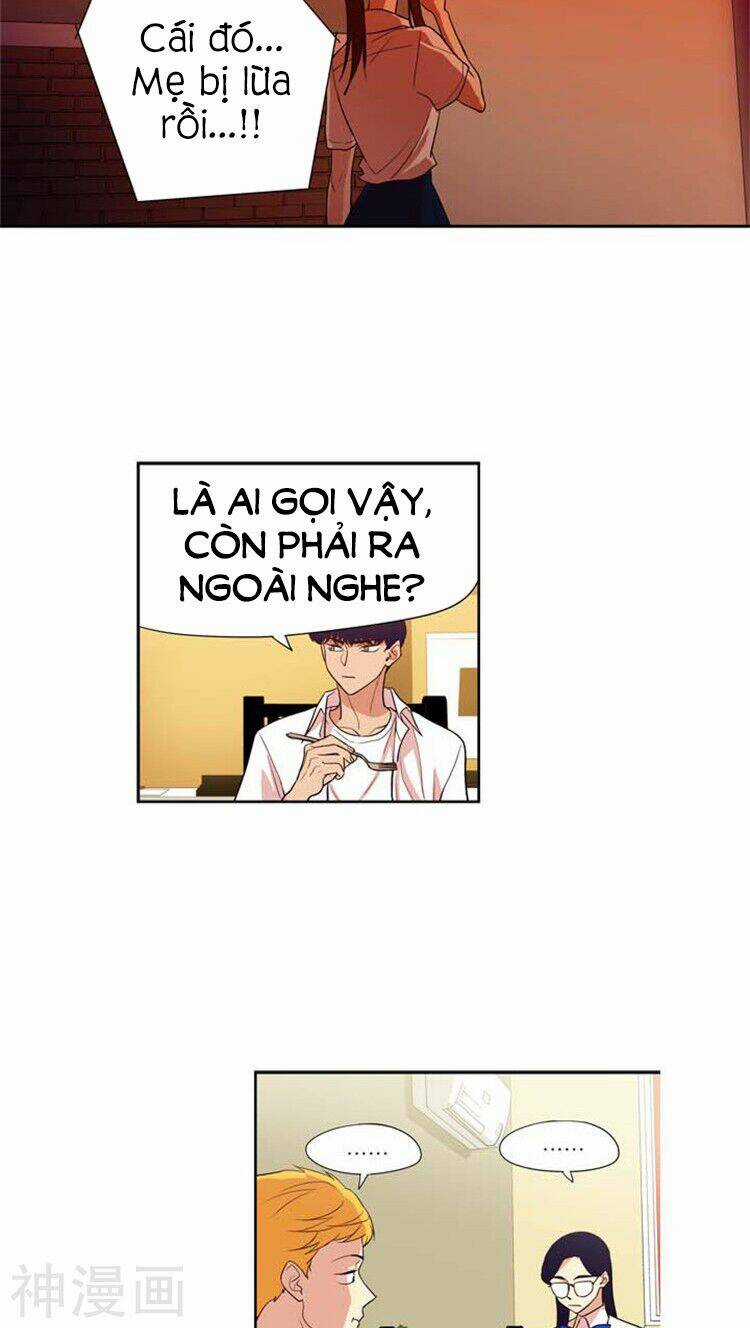 Trở Lại Tuổi Mười Mấy Chapter 159 trang 13