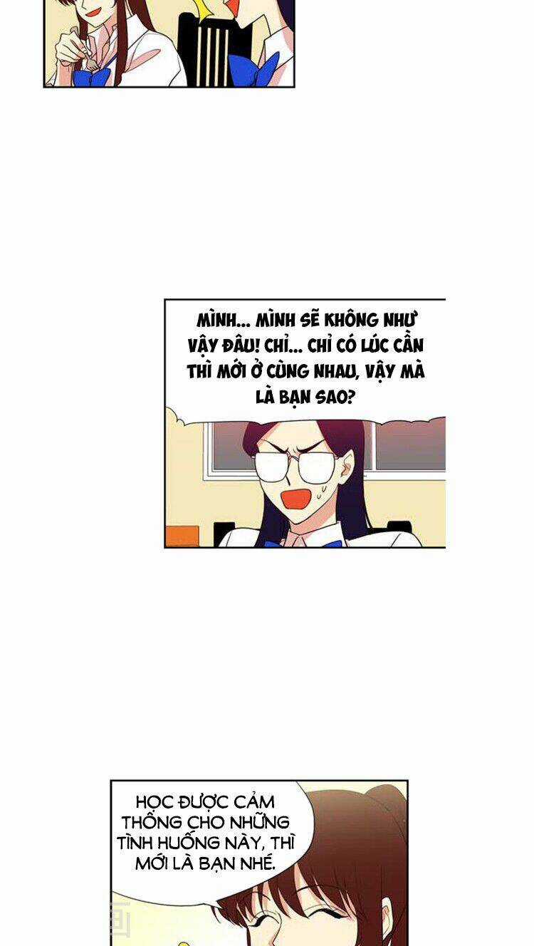 Trở Lại Tuổi Mười Mấy Chapter 159 trang 6