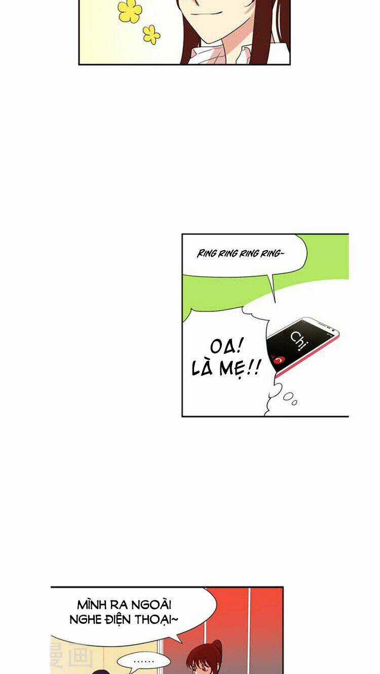 Trở Lại Tuổi Mười Mấy Chapter 159 trang 7