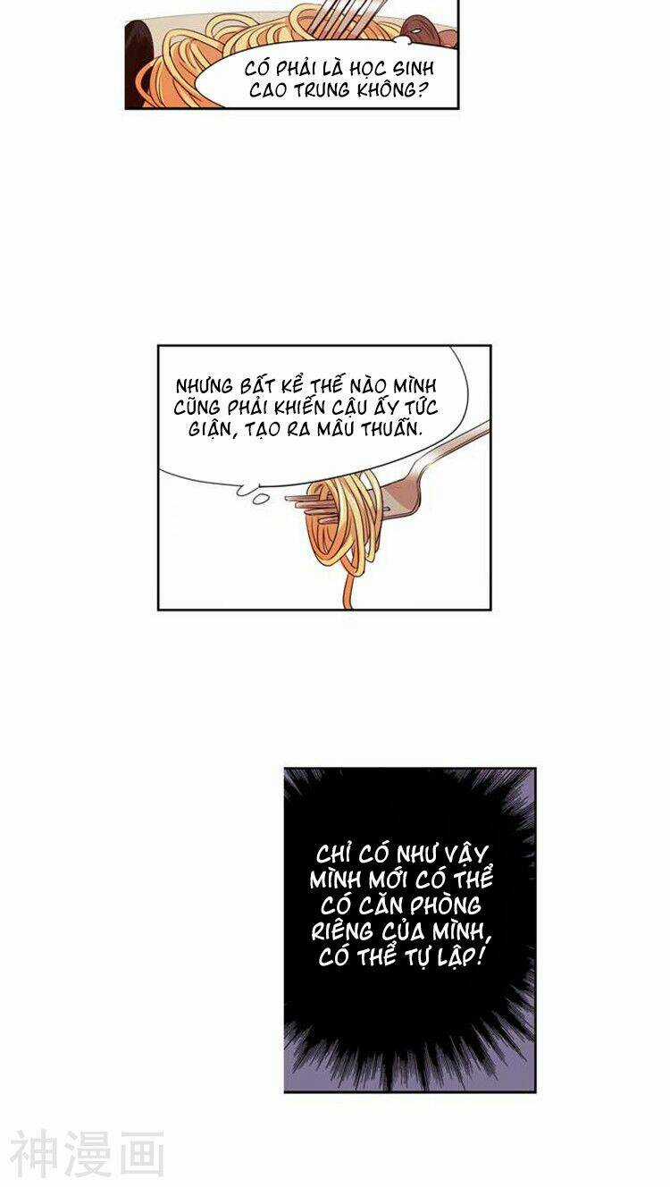 Trở Lại Tuổi Mười Mấy Chapter 159 trang 9