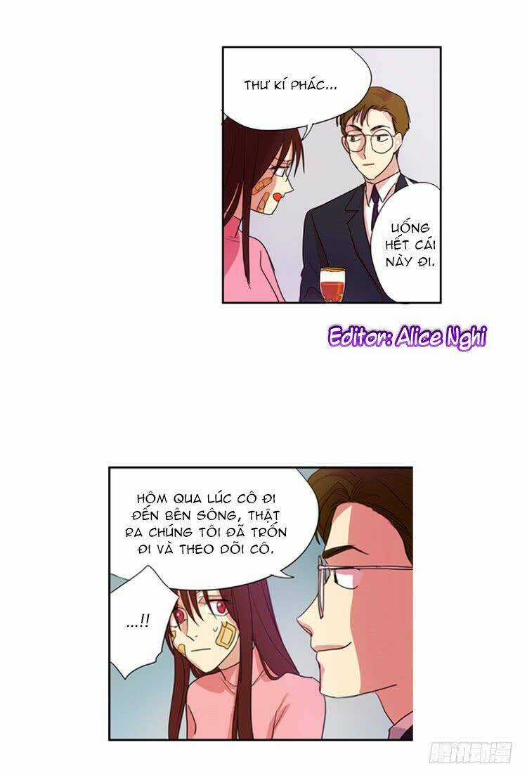 Trở Lại Tuổi Mười Mấy Chapter 16 trang 2