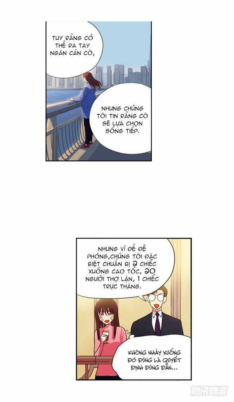 Trở Lại Tuổi Mười Mấy Chapter 16 trang 3