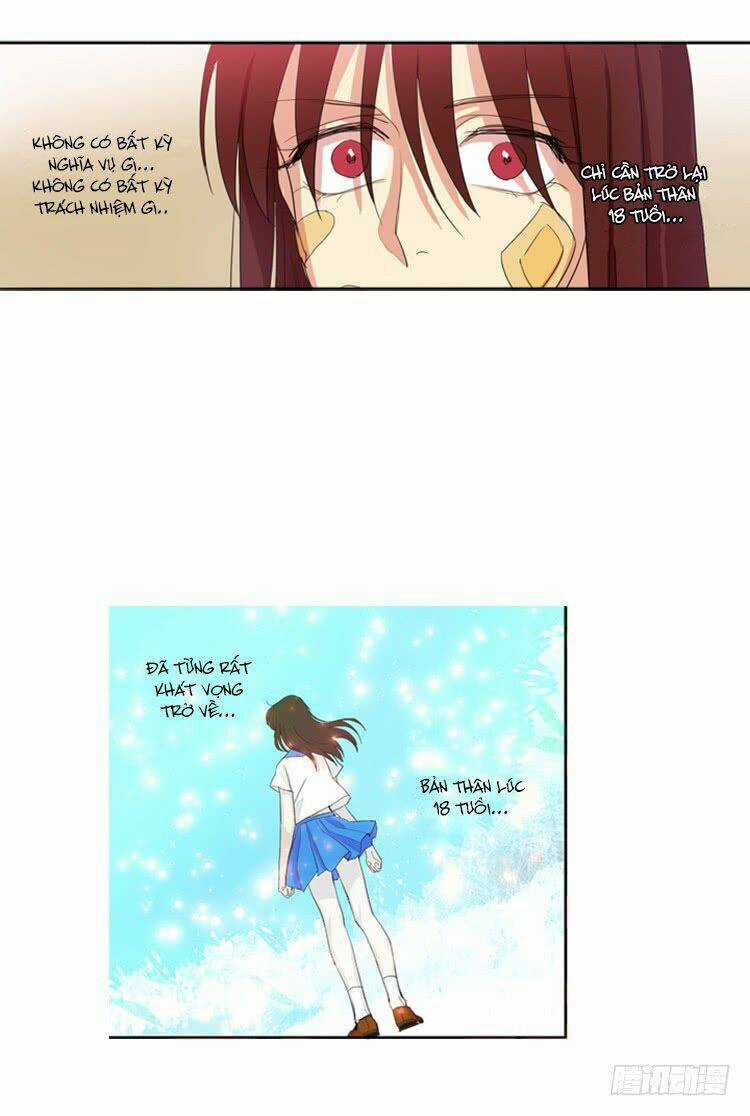 Trở Lại Tuổi Mười Mấy Chapter 16 trang 6