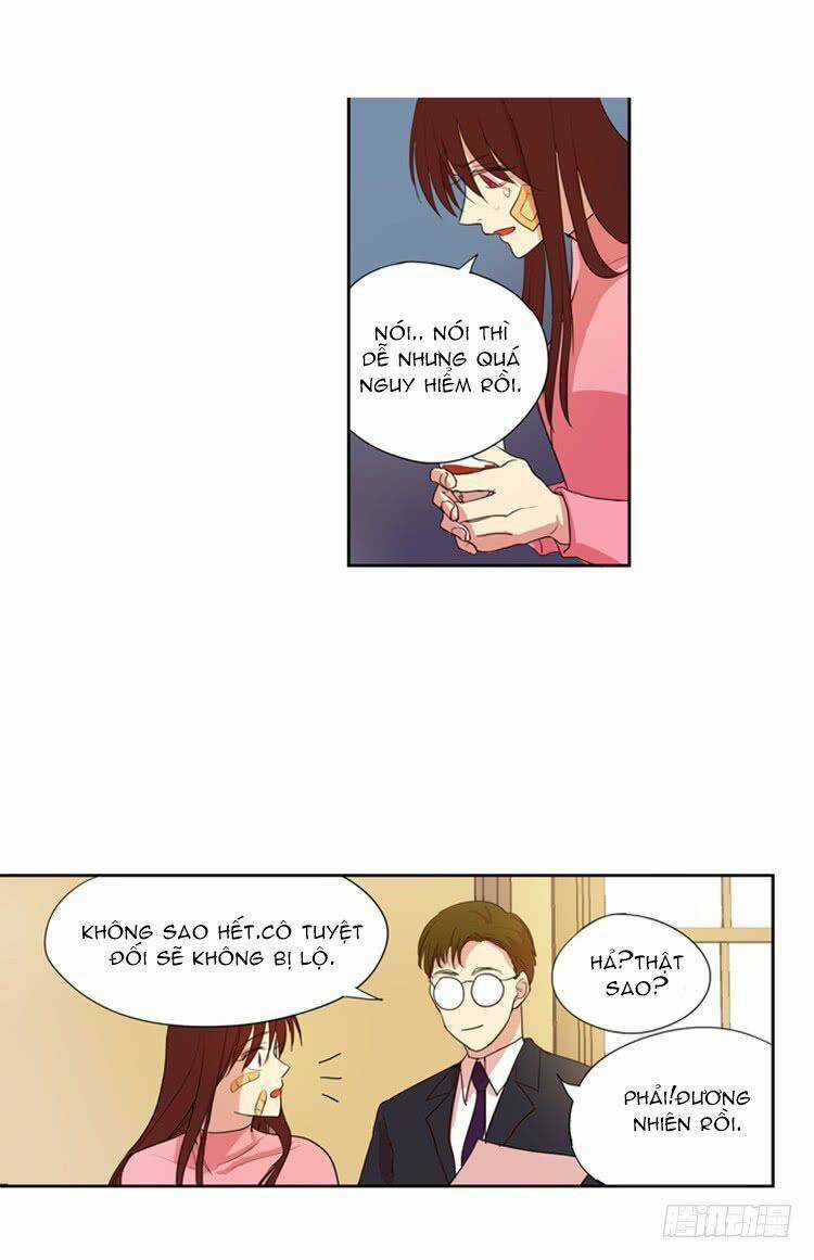 Trở Lại Tuổi Mười Mấy Chapter 16 trang 7