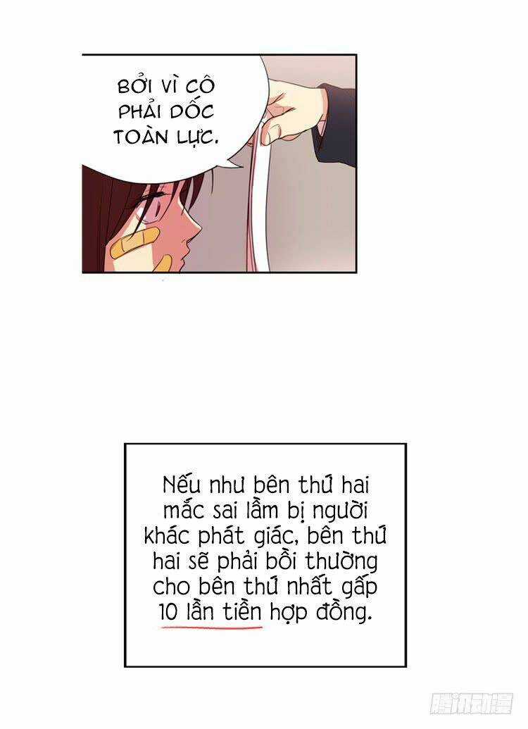 Trở Lại Tuổi Mười Mấy Chapter 16 trang 8
