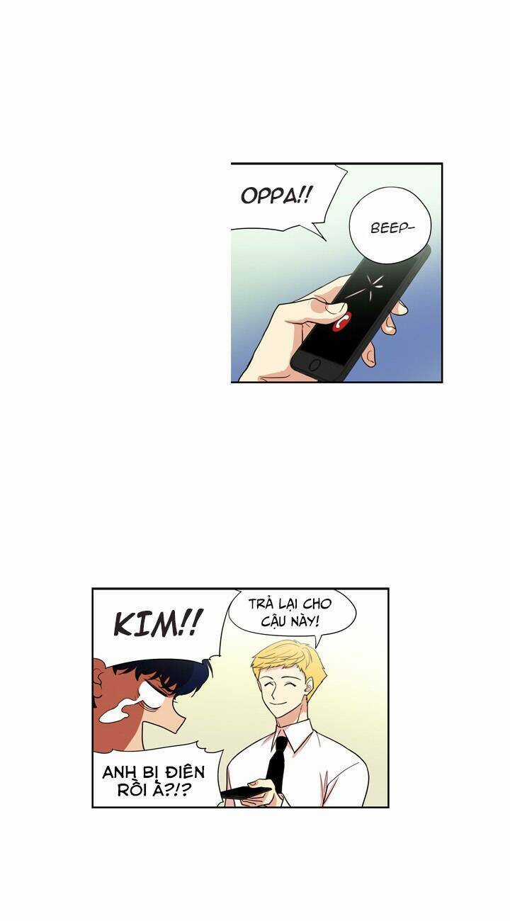 Trở Lại Tuổi Mười Mấy Chapter 160 trang 10