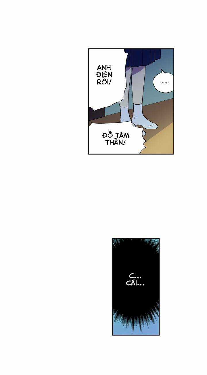 Trở Lại Tuổi Mười Mấy Chapter 160 trang 12