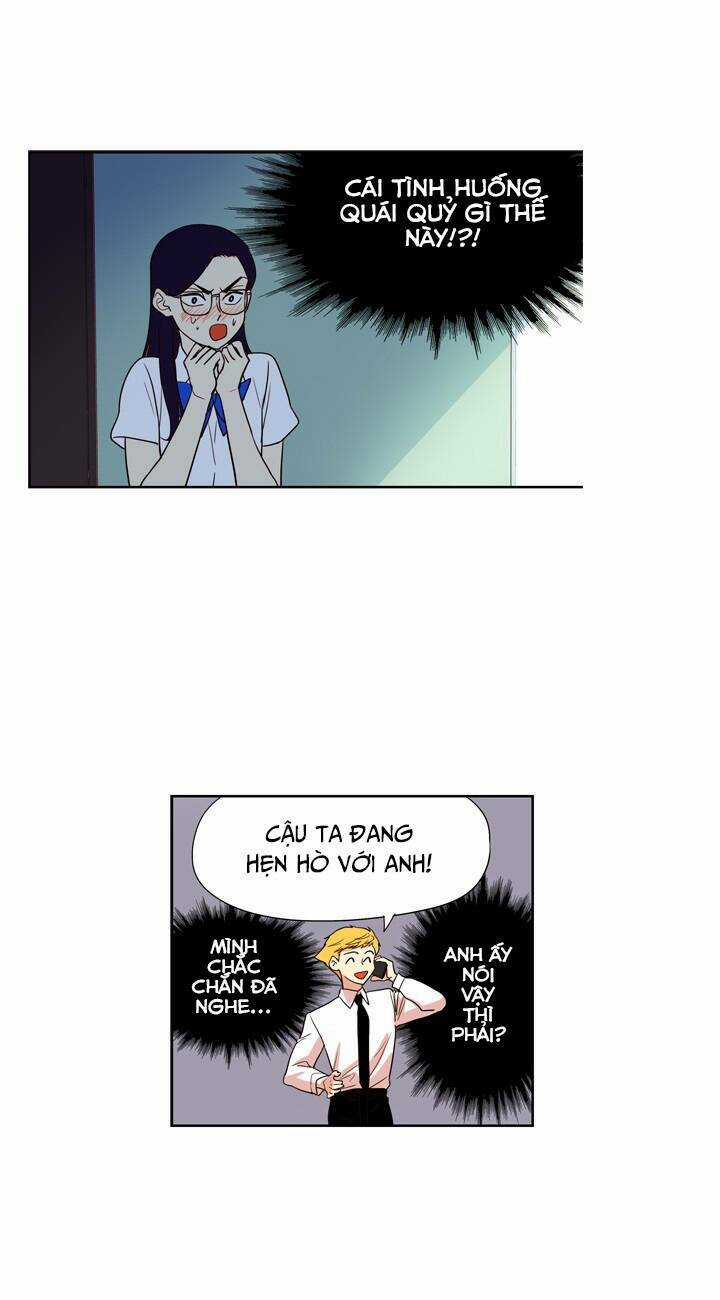 Trở Lại Tuổi Mười Mấy Chapter 160 trang 13