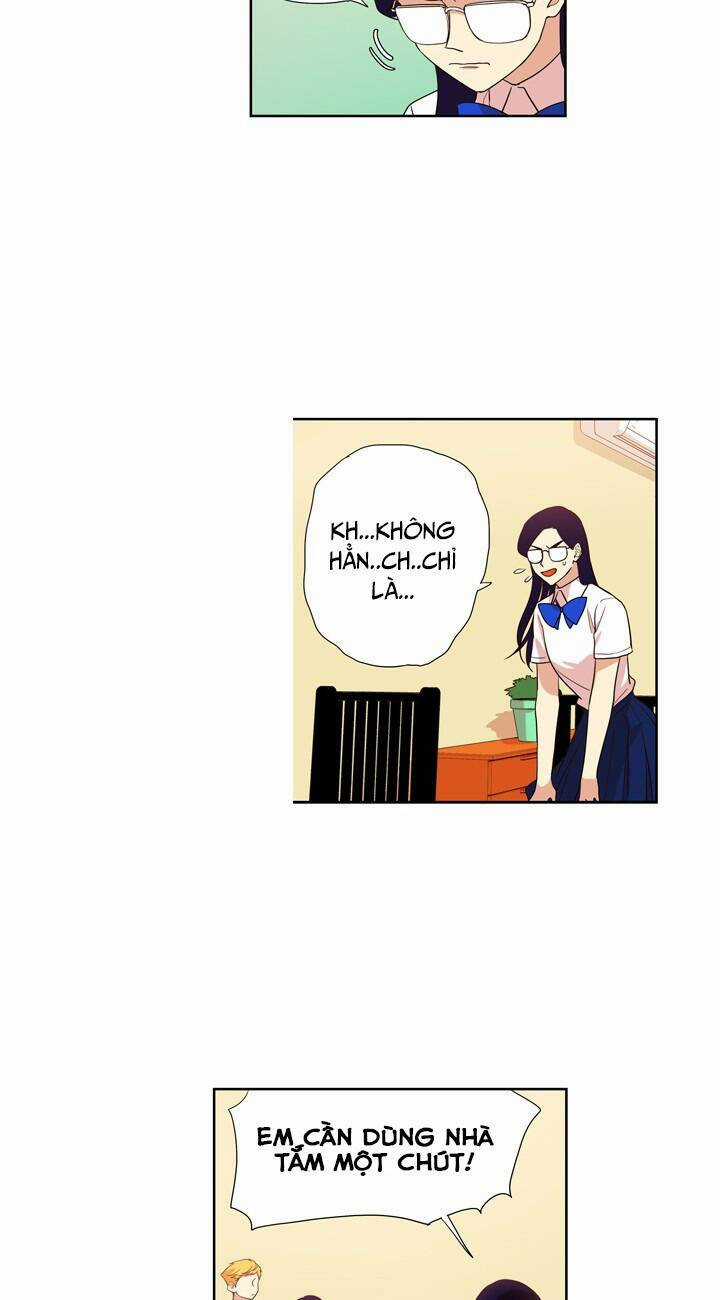 Trở Lại Tuổi Mười Mấy Chapter 160 trang 2