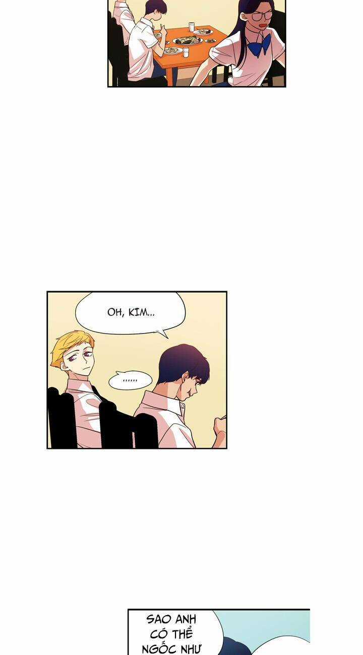 Trở Lại Tuổi Mười Mấy Chapter 160 trang 3