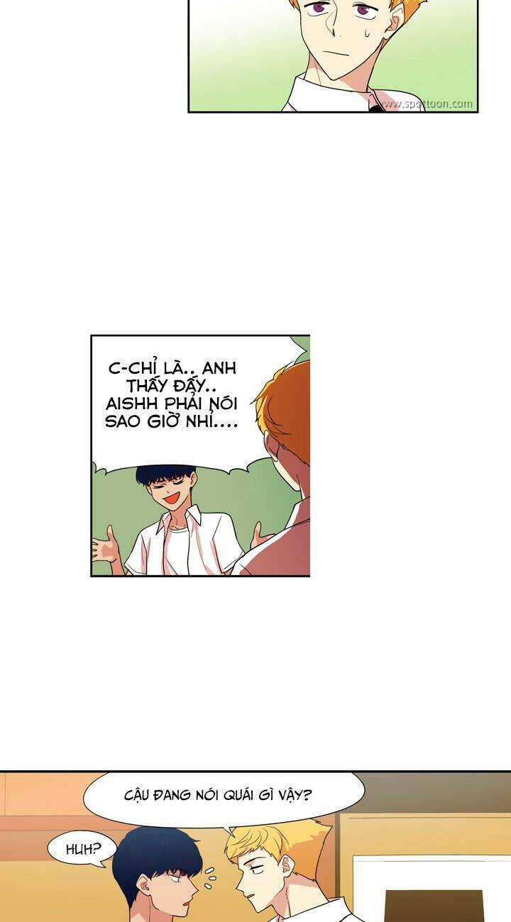 Trở Lại Tuổi Mười Mấy Chapter 160 trang 5