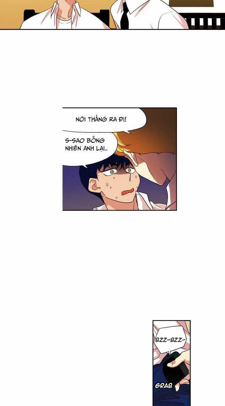 Trở Lại Tuổi Mười Mấy Chapter 160 trang 6