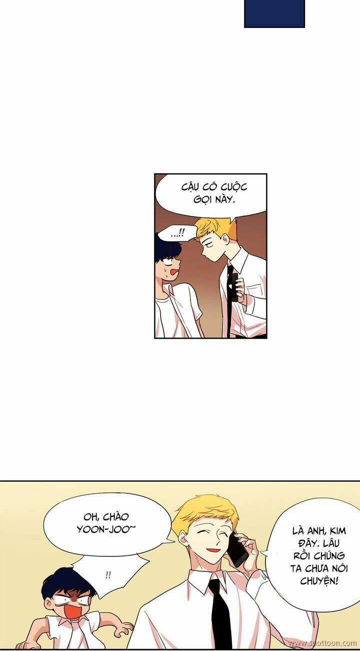 Trở Lại Tuổi Mười Mấy Chapter 160 trang 7