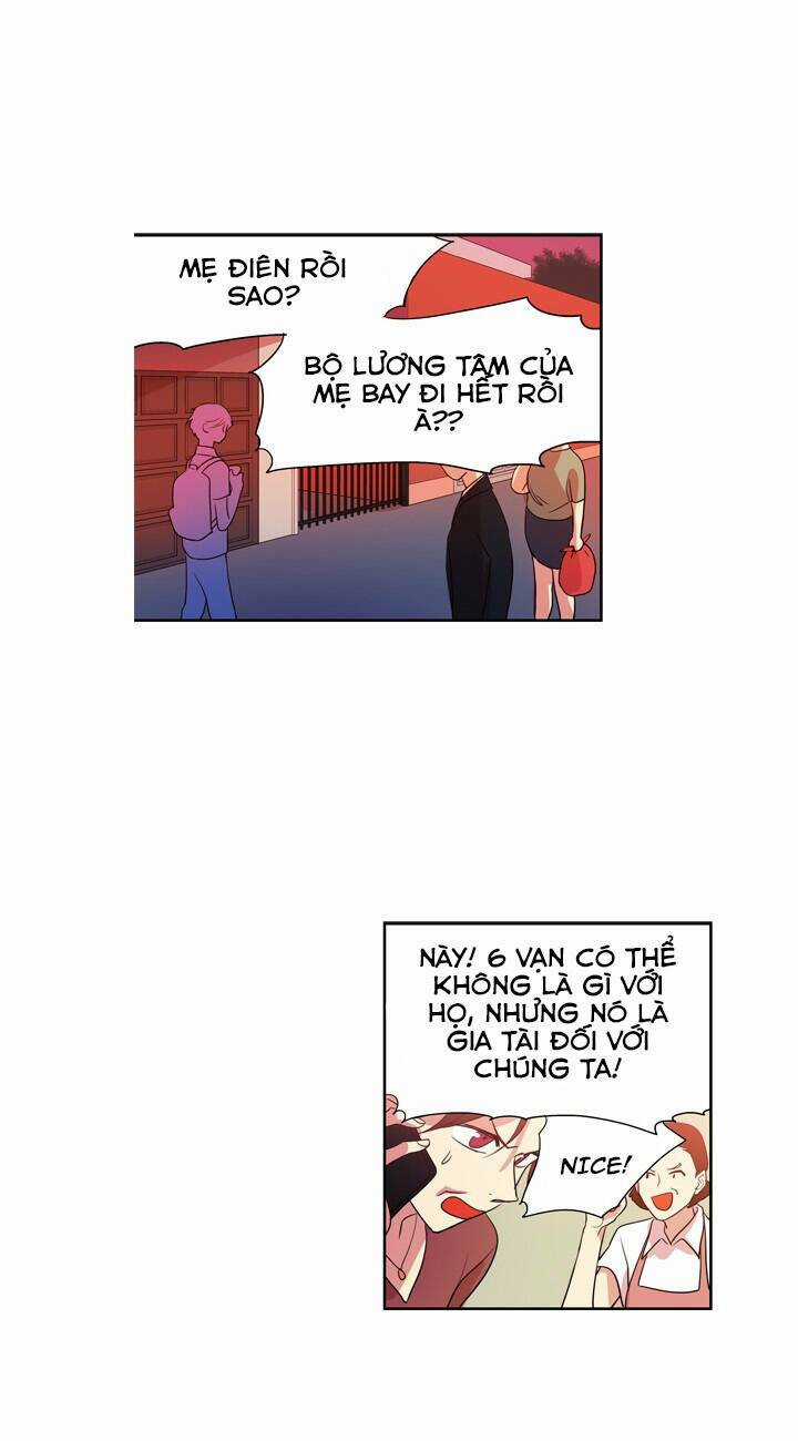 Trở Lại Tuổi Mười Mấy Chapter 161 trang 10