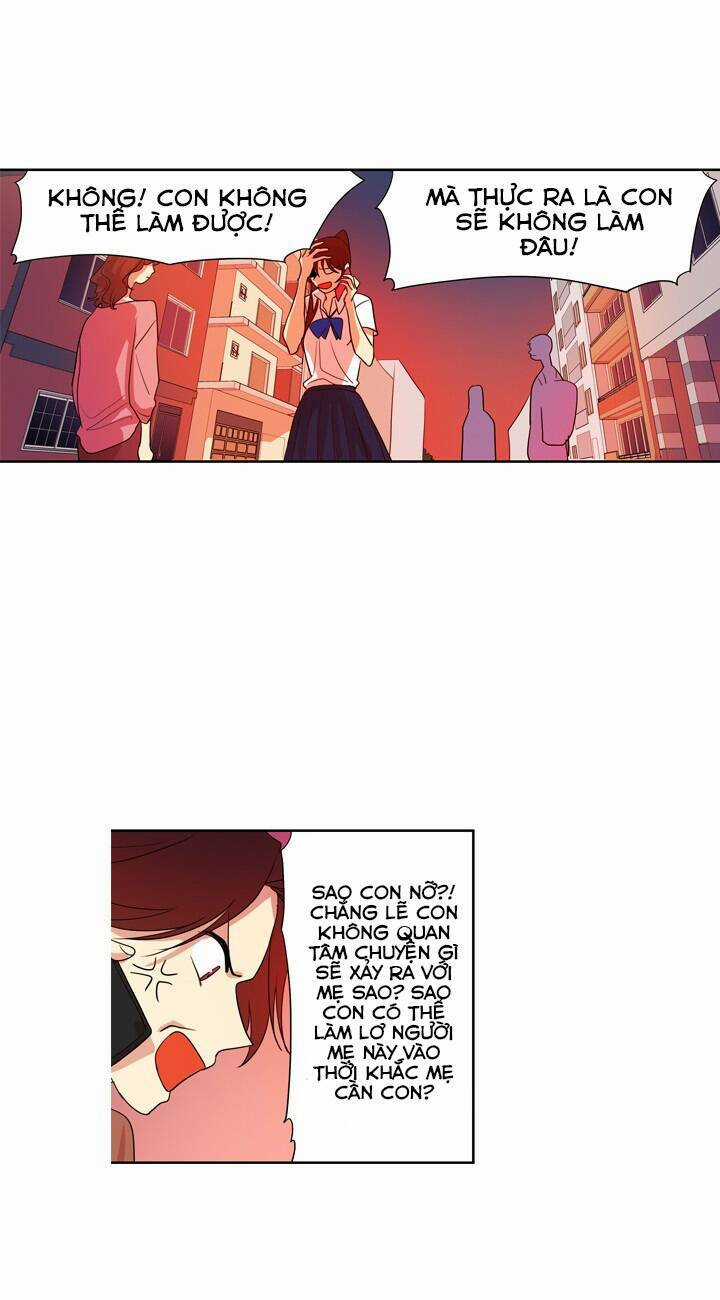 Trở Lại Tuổi Mười Mấy Chapter 161 trang 11