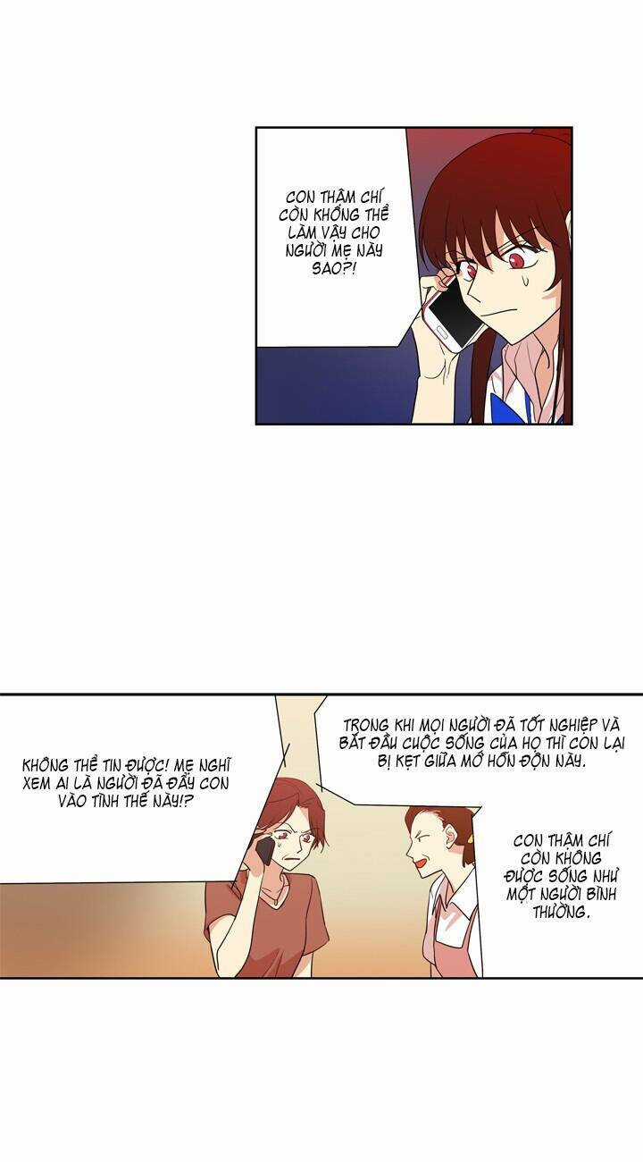 Trở Lại Tuổi Mười Mấy Chapter 161 trang 12