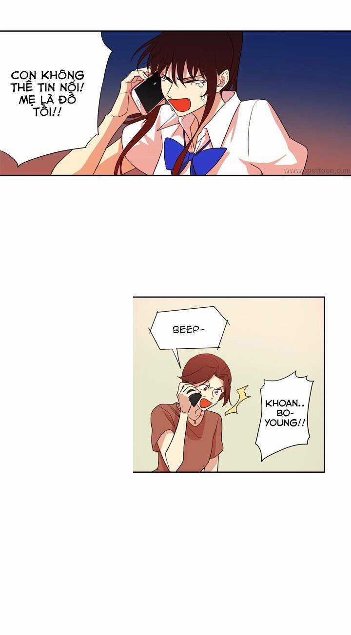 Trở Lại Tuổi Mười Mấy Chapter 161 trang 13