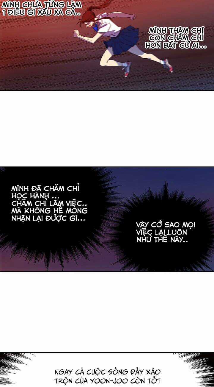 Trở Lại Tuổi Mười Mấy Chapter 161 trang 15