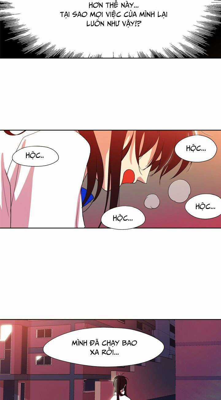 Trở Lại Tuổi Mười Mấy Chapter 161 trang 16