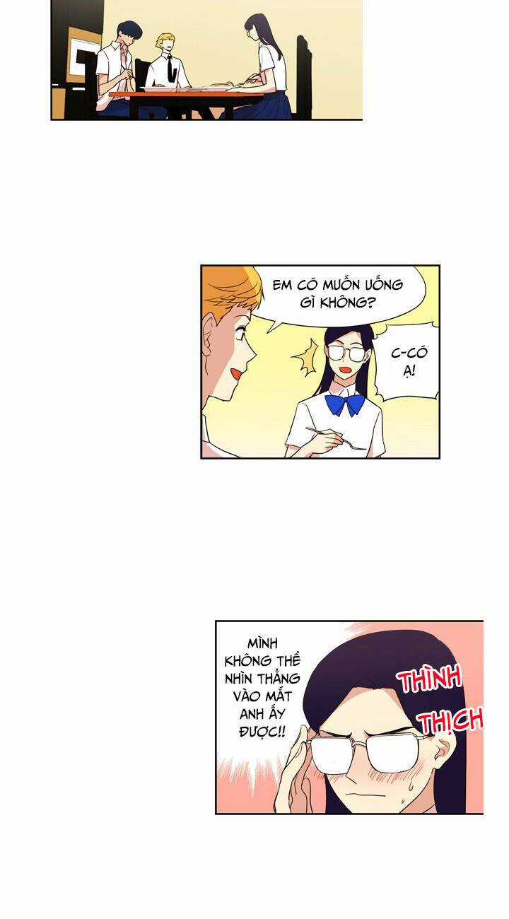 Trở Lại Tuổi Mười Mấy Chapter 161 trang 18