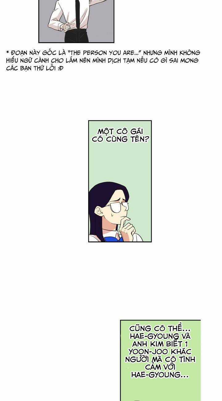 Trở Lại Tuổi Mười Mấy Chapter 161 trang 2