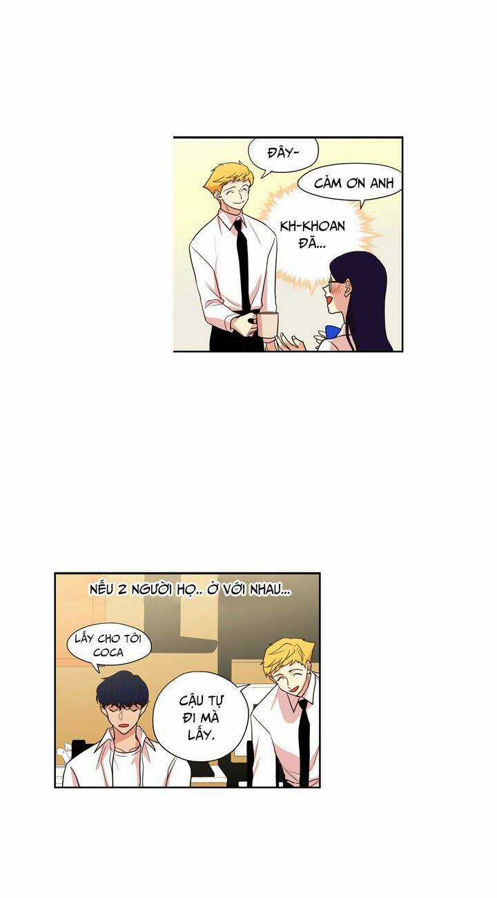 Trở Lại Tuổi Mười Mấy Chapter 161 trang 20