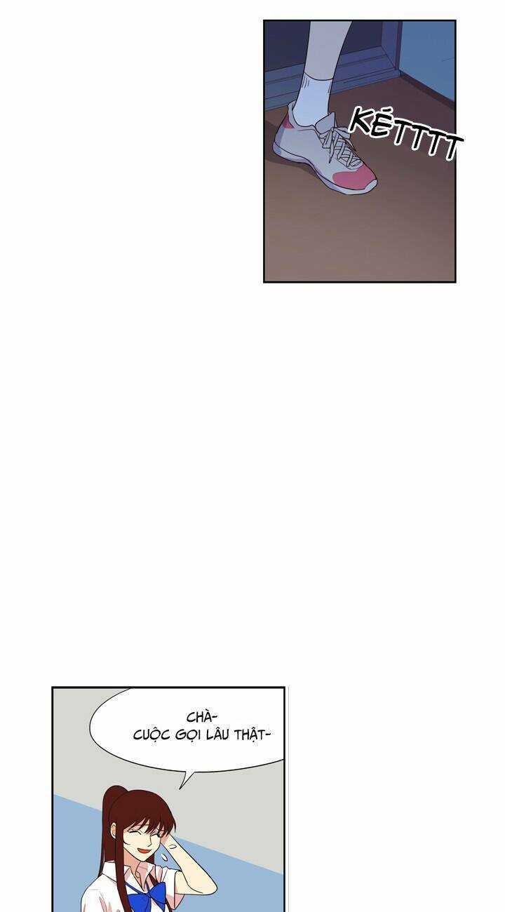 Trở Lại Tuổi Mười Mấy Chapter 161 trang 22