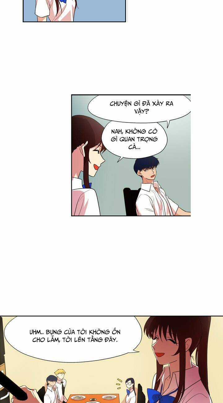 Trở Lại Tuổi Mười Mấy Chapter 161 trang 23