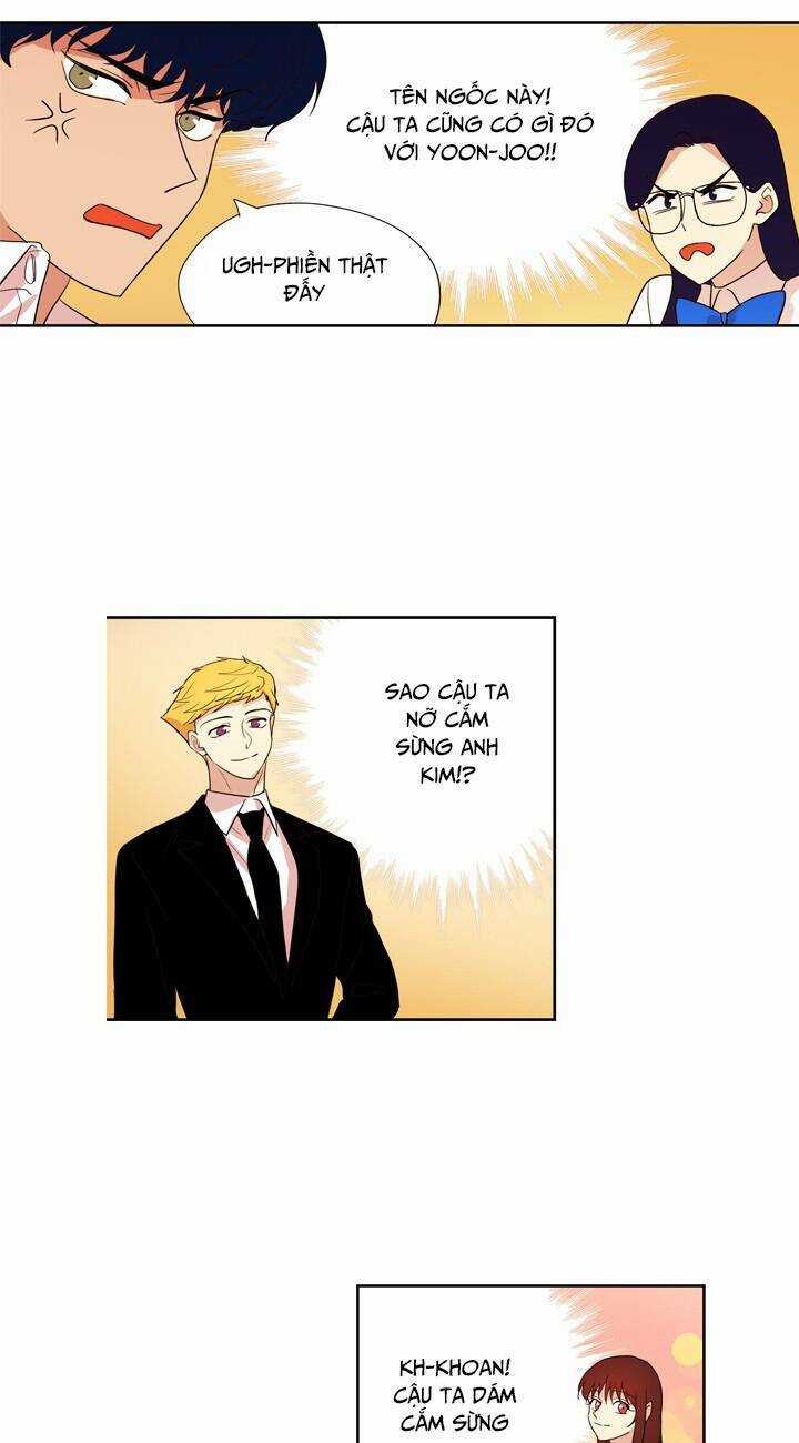 Trở Lại Tuổi Mười Mấy Chapter 161 trang 26