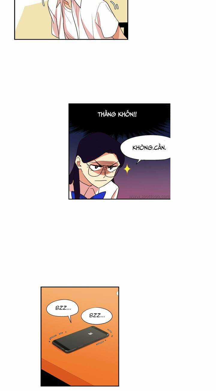 Trở Lại Tuổi Mười Mấy Chapter 161 trang 28