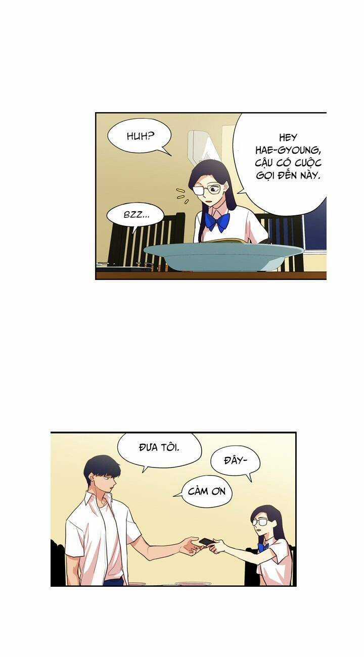 Trở Lại Tuổi Mười Mấy Chapter 161 trang 29