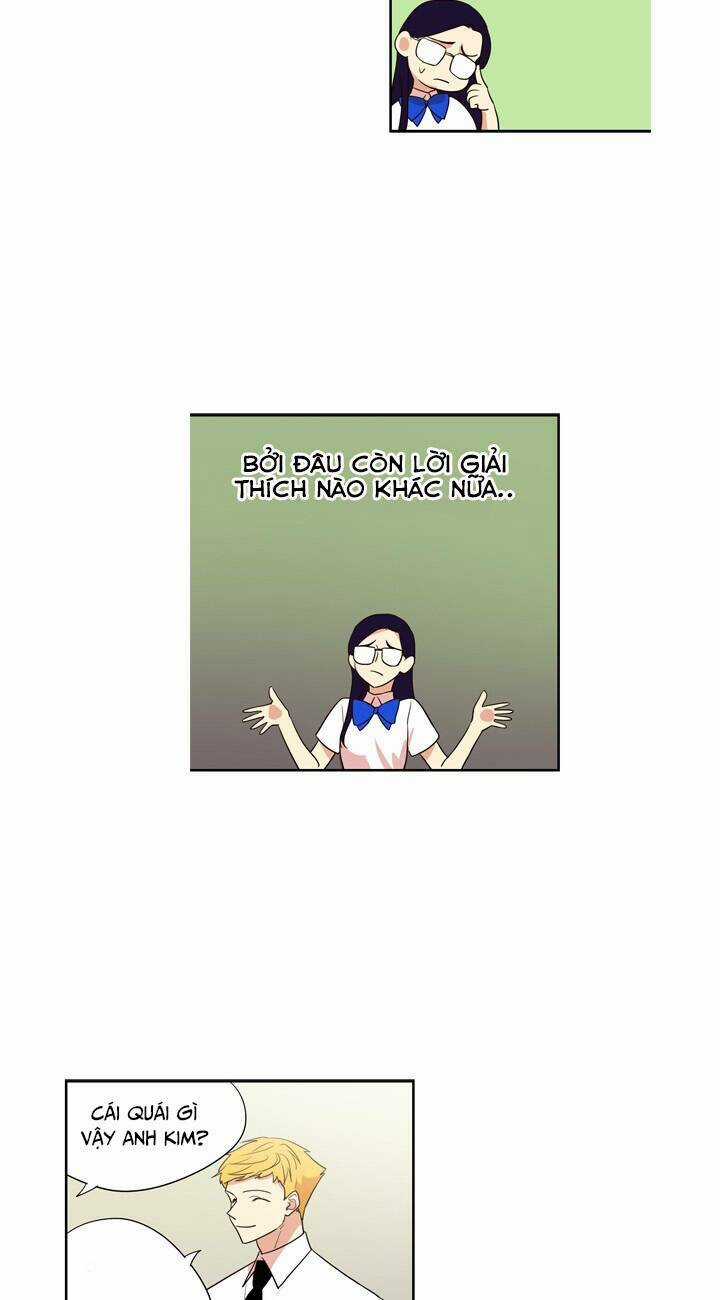 Trở Lại Tuổi Mười Mấy Chapter 161 trang 3