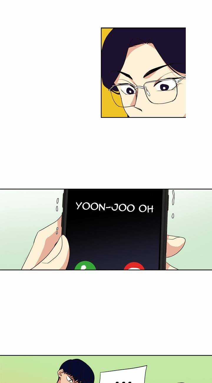 Trở Lại Tuổi Mười Mấy Chapter 161 trang 30