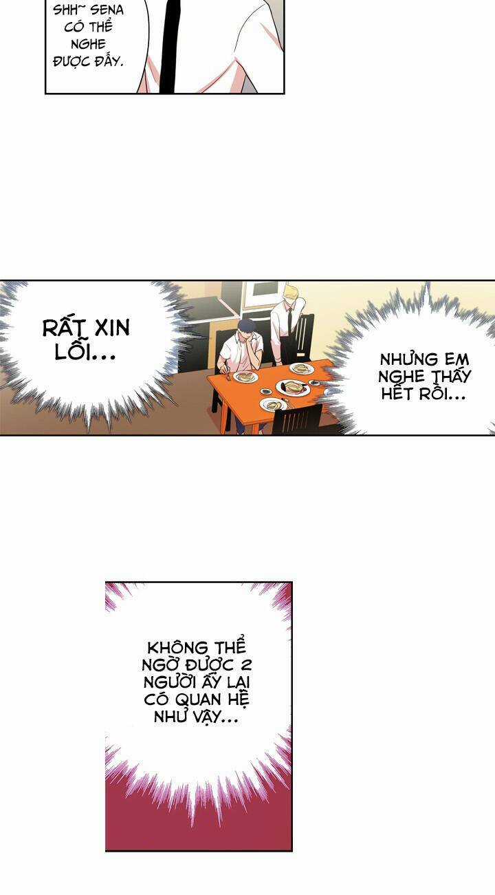 Trở Lại Tuổi Mười Mấy Chapter 161 trang 4