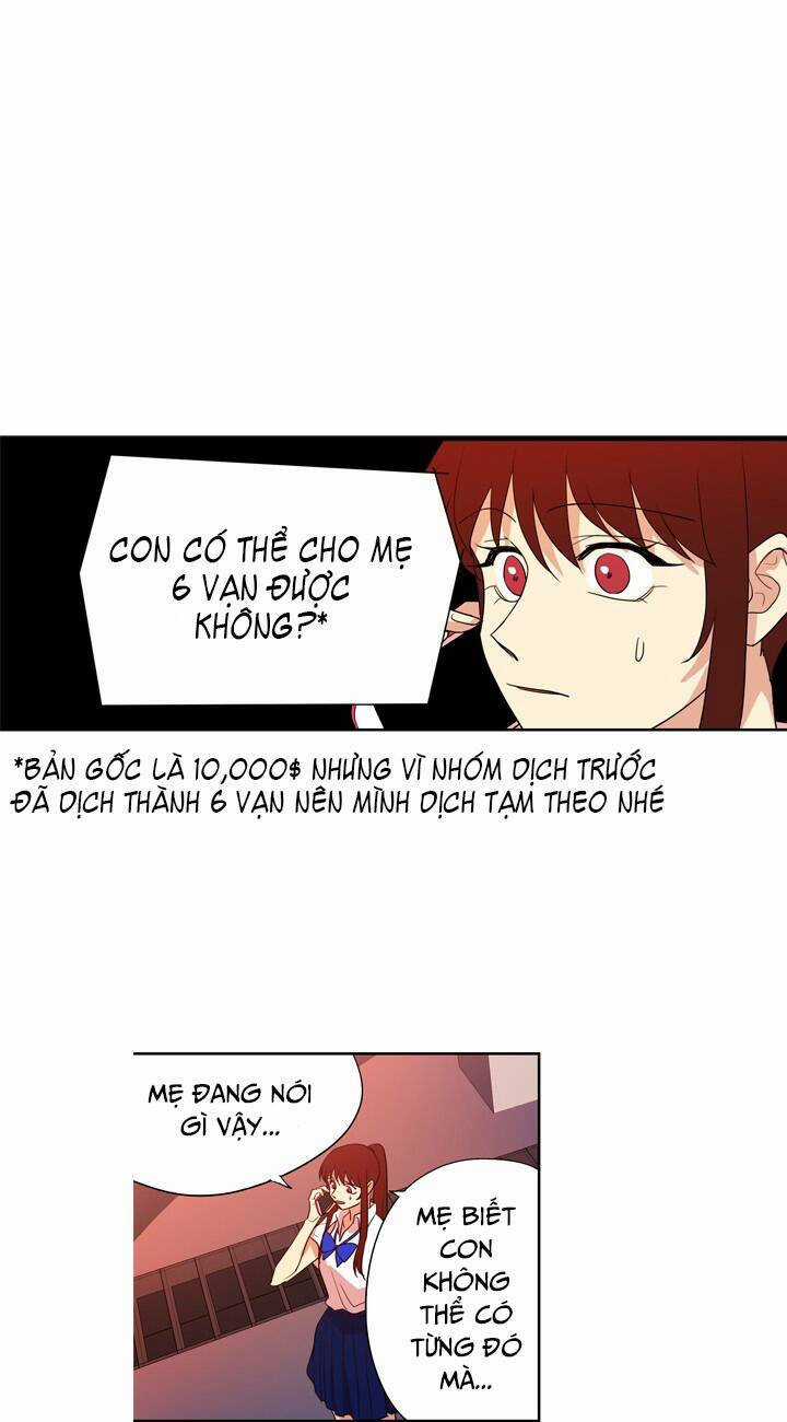 Trở Lại Tuổi Mười Mấy Chapter 161 trang 8