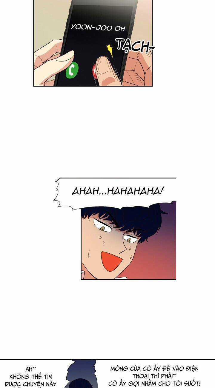 Trở Lại Tuổi Mười Mấy Chapter 162 trang 11