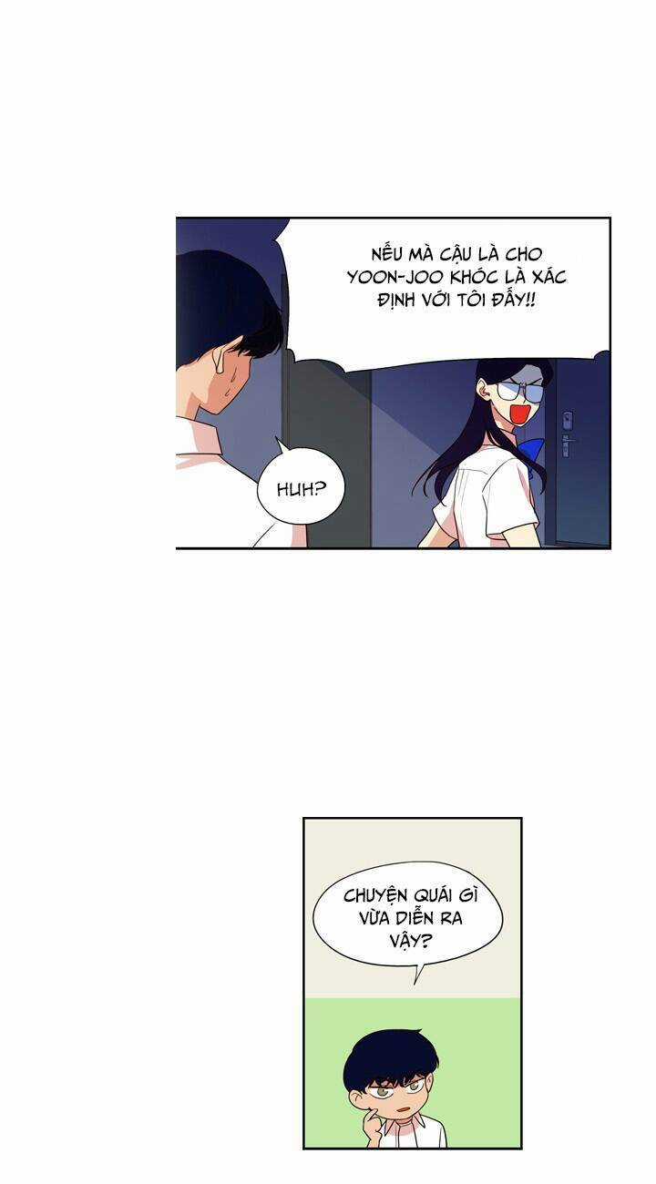 Trở Lại Tuổi Mười Mấy Chapter 162 trang 14