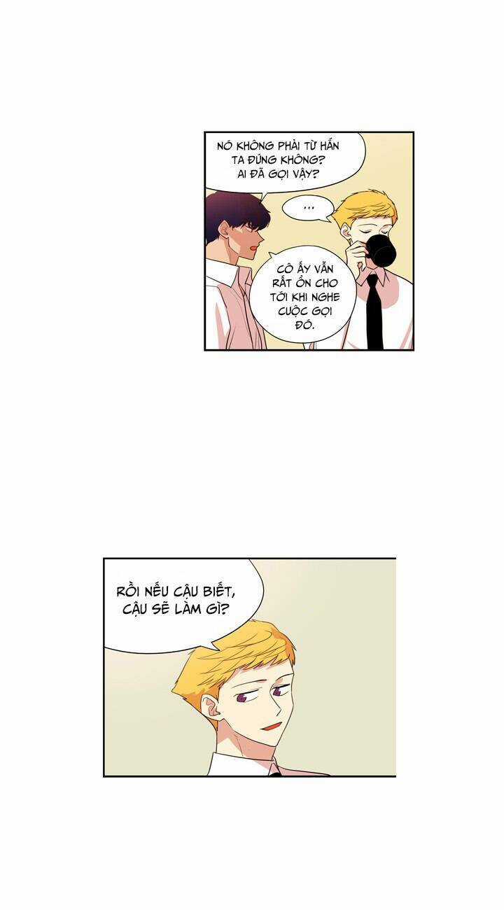 Trở Lại Tuổi Mười Mấy Chapter 162 trang 17